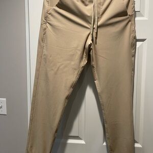 Birddogs Men's Khaki Chinos